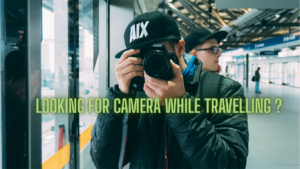 Best Cameras for Travel in 2025